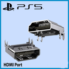 Réparation Port HDMI PlayStation PlayStation 5