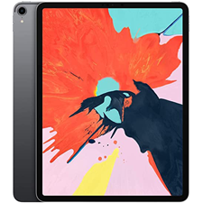 Réparation iPad Pro 12.9 2018  iPad